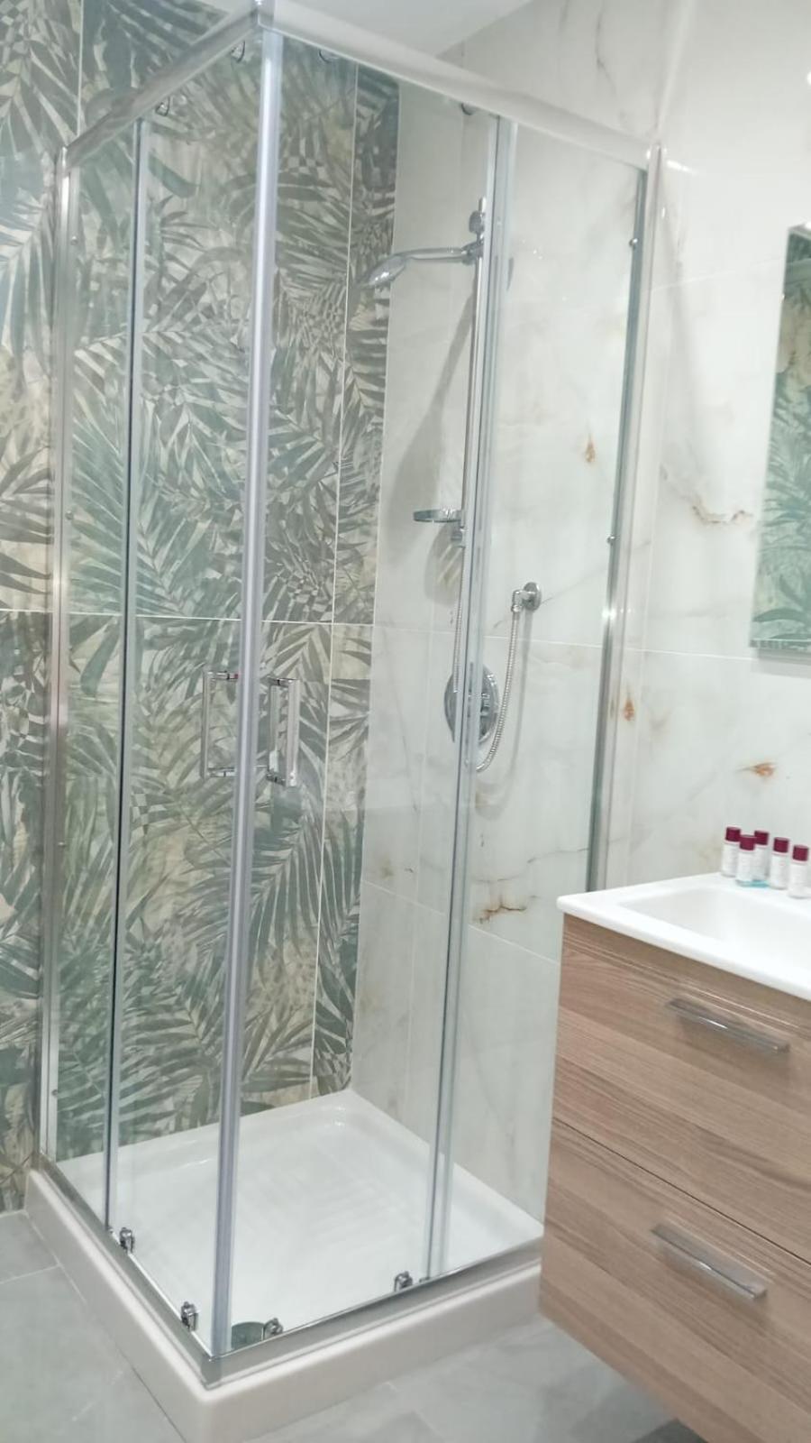 B&B Garibaldi Road Napoli Eksteriør bilde